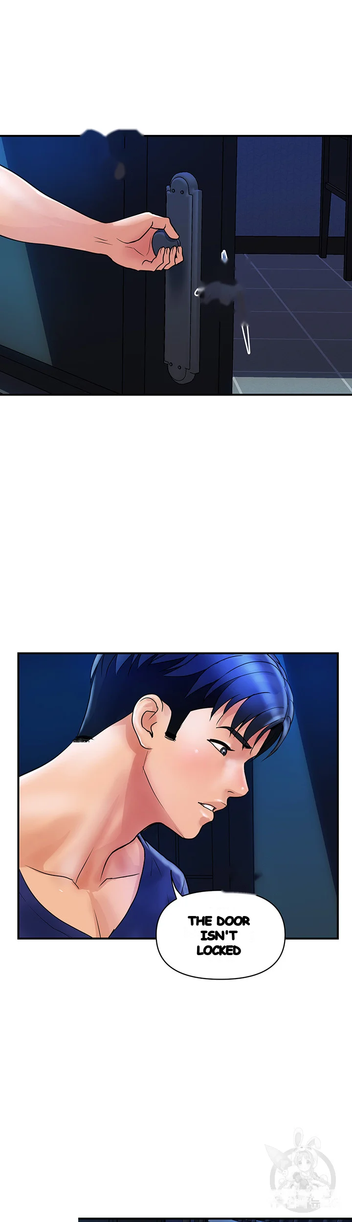 Department Store Ladies Chapter 24 - Page 6