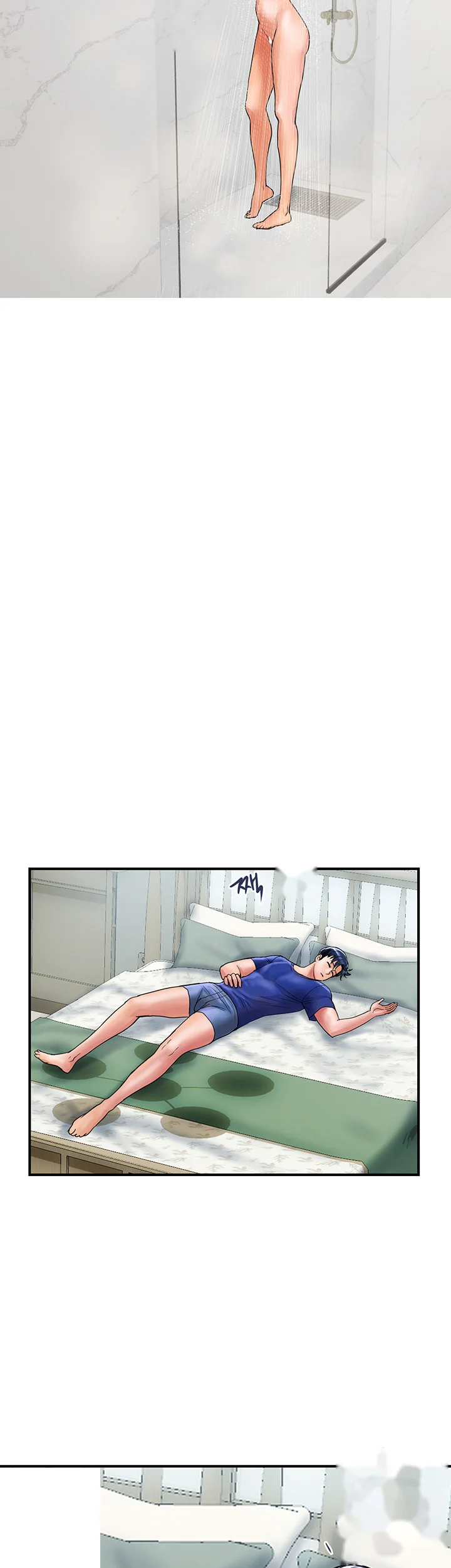 Department Store Ladies Chapter 25 - Page 18