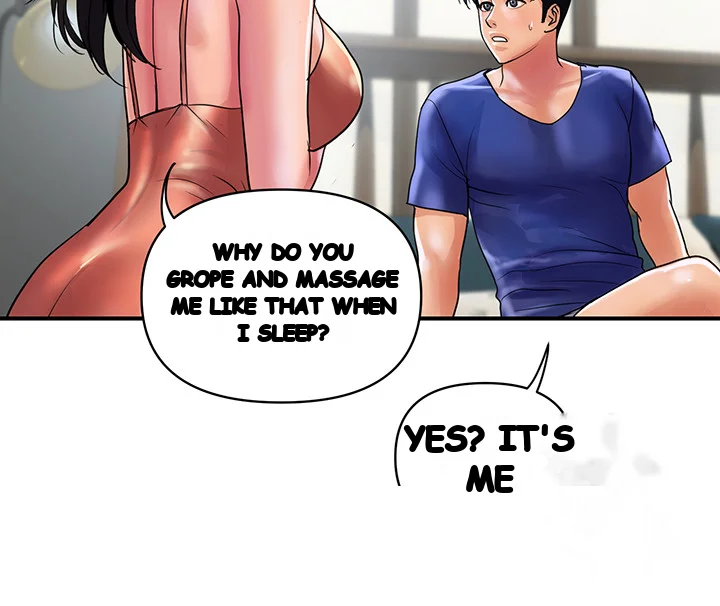 Department Store Ladies Chapter 25 - Page 21