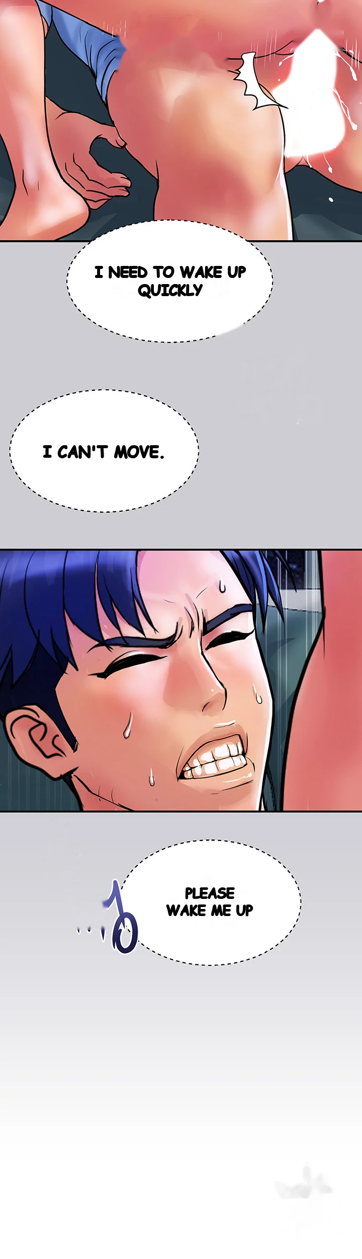 Department Store Ladies Chapter 26 - Page 19