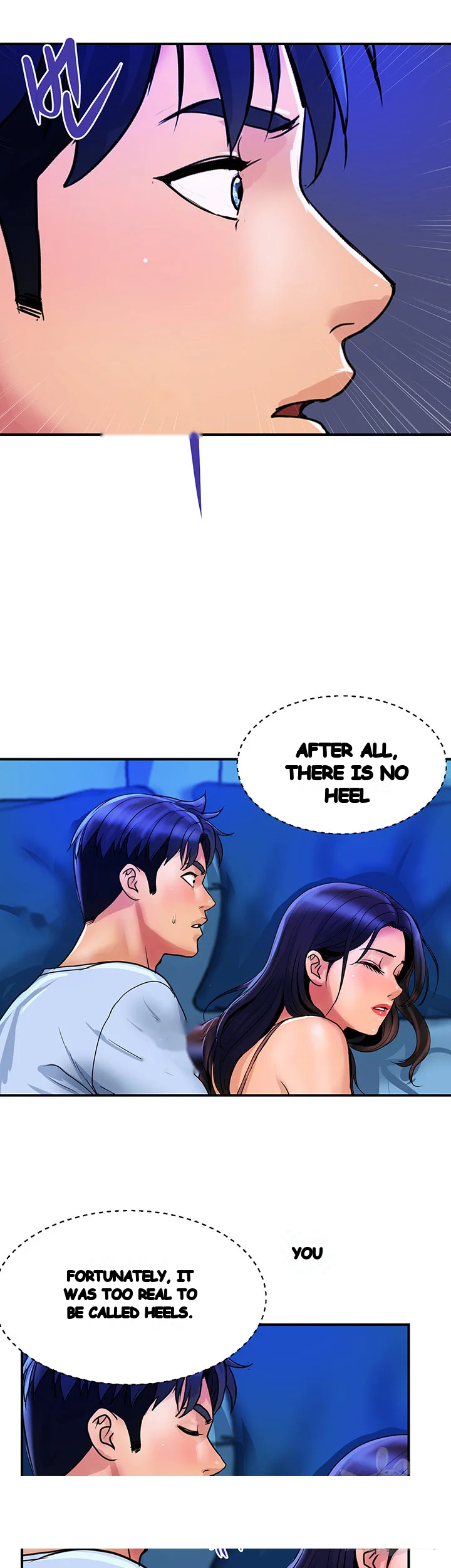 Department Store Ladies Chapter 26 - Page 20