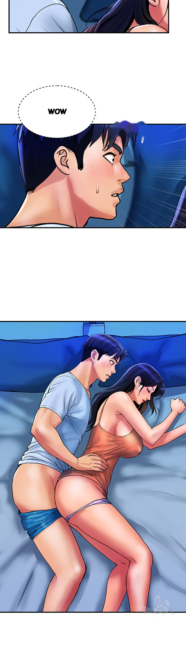 Department Store Ladies Chapter 26 - Page 21