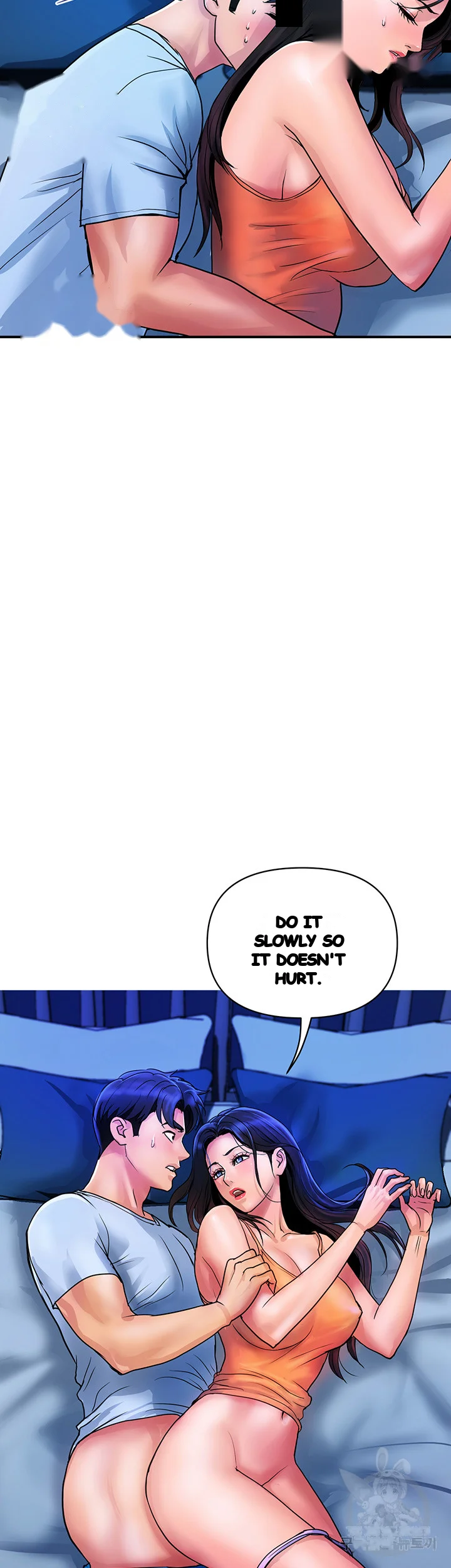 Department Store Ladies Chapter 26 - Page 28
