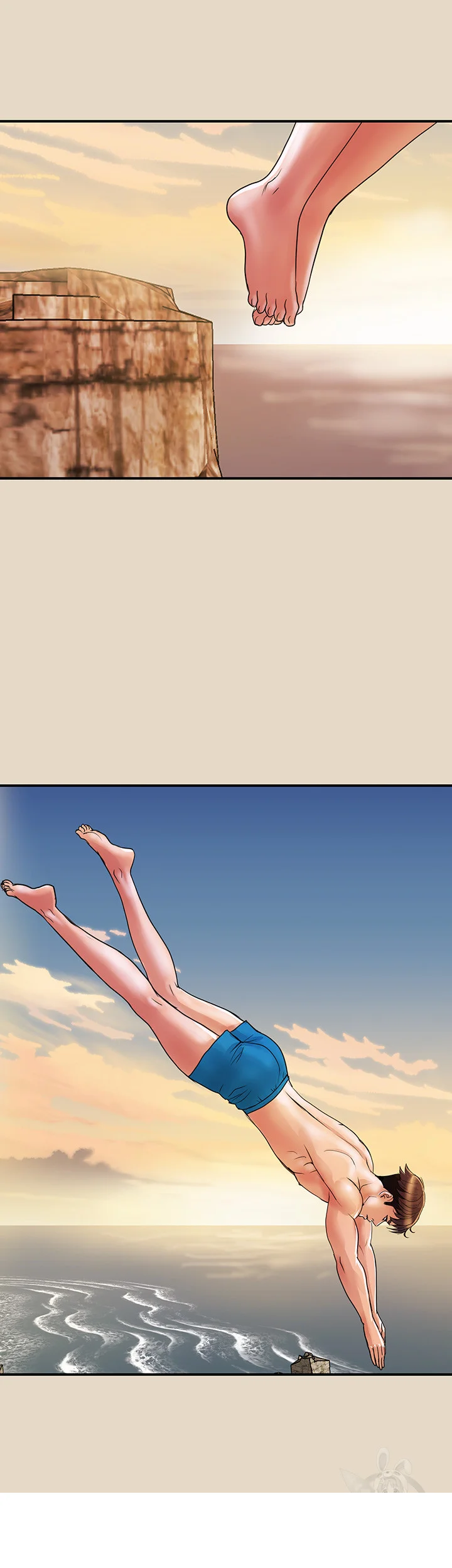 Department Store Ladies Chapter 27 - Page 30