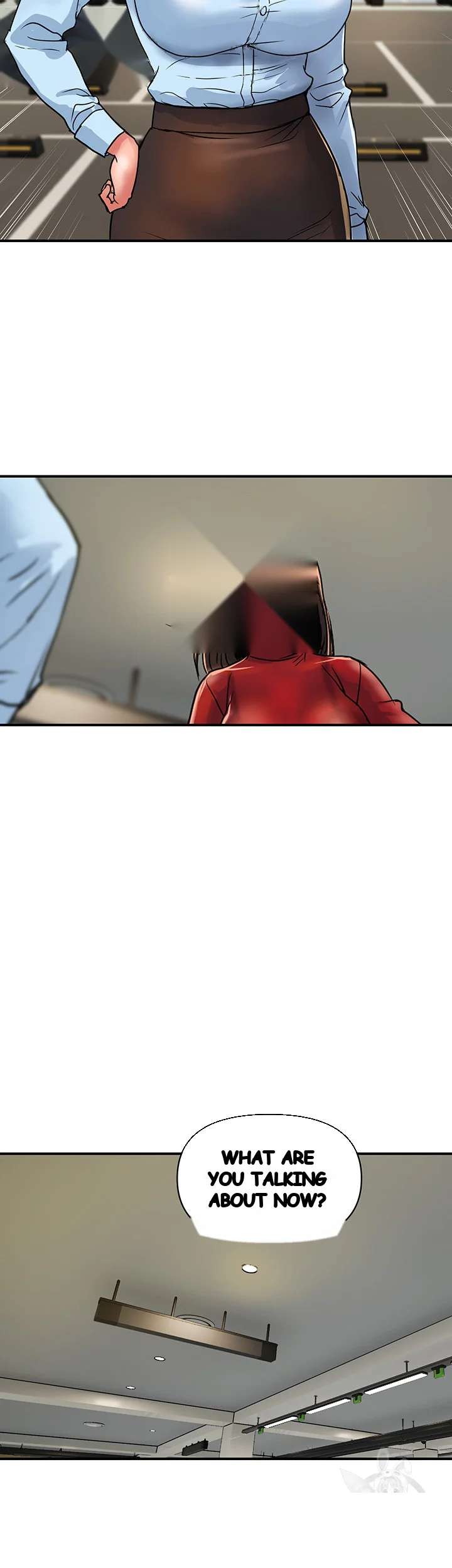 Department Store Ladies Chapter 29 - Page 14