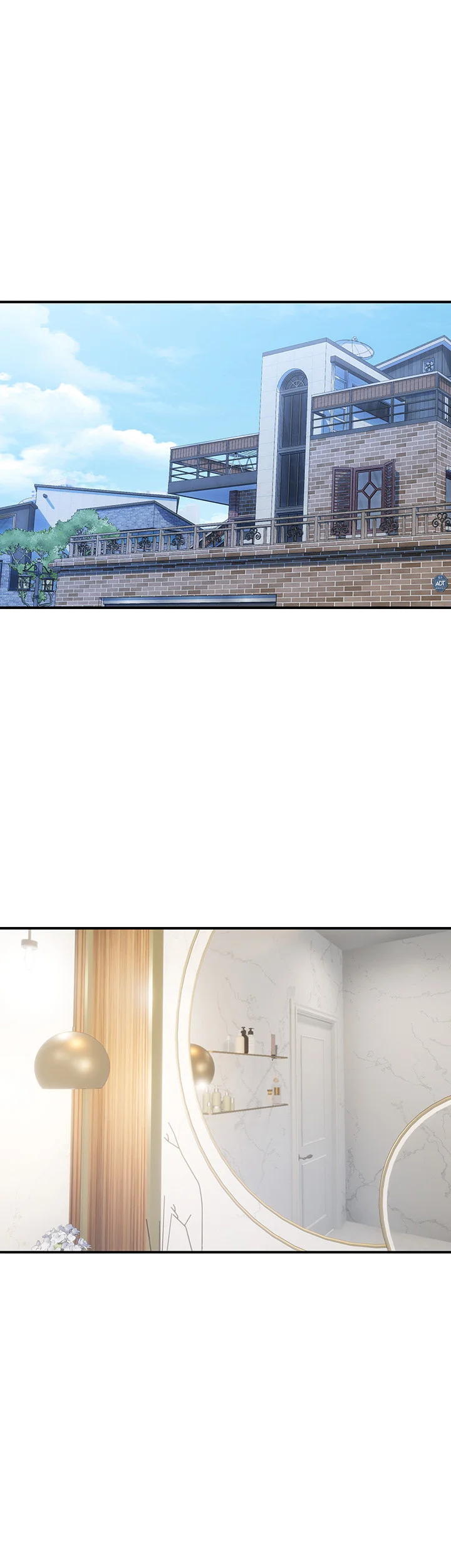 Department Store Ladies Chapter 29 - Page 2