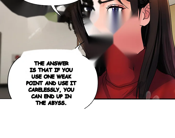 Department Store Ladies Chapter 29 - Page 23