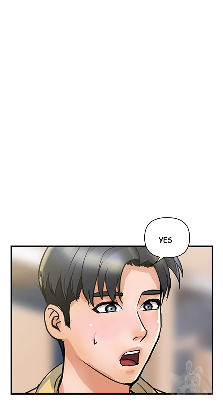 Department Store Ladies Chapter 3 - Page 27