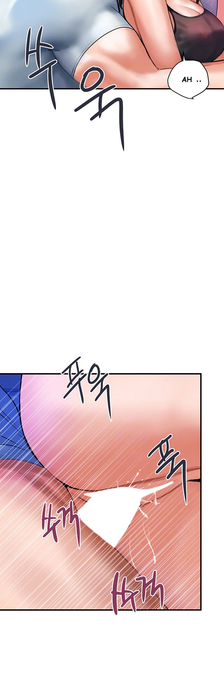 Department Store Ladies Chapter 3 - Page 9