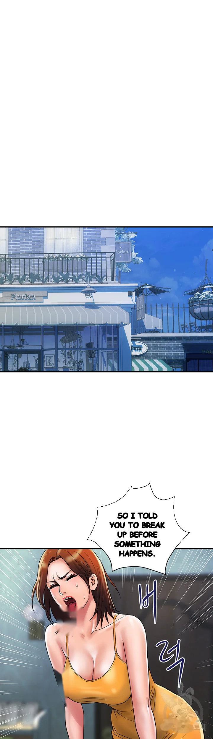 Department Store Ladies Chapter 30 - Page 20