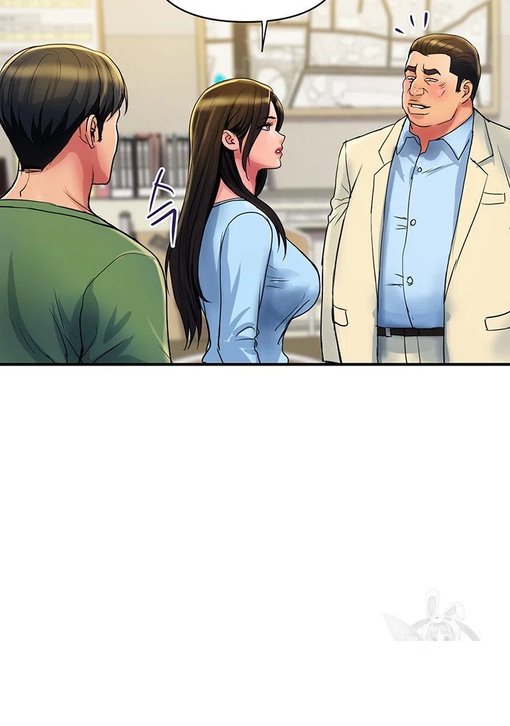 Department Store Ladies Chapter 33 - Page 6
