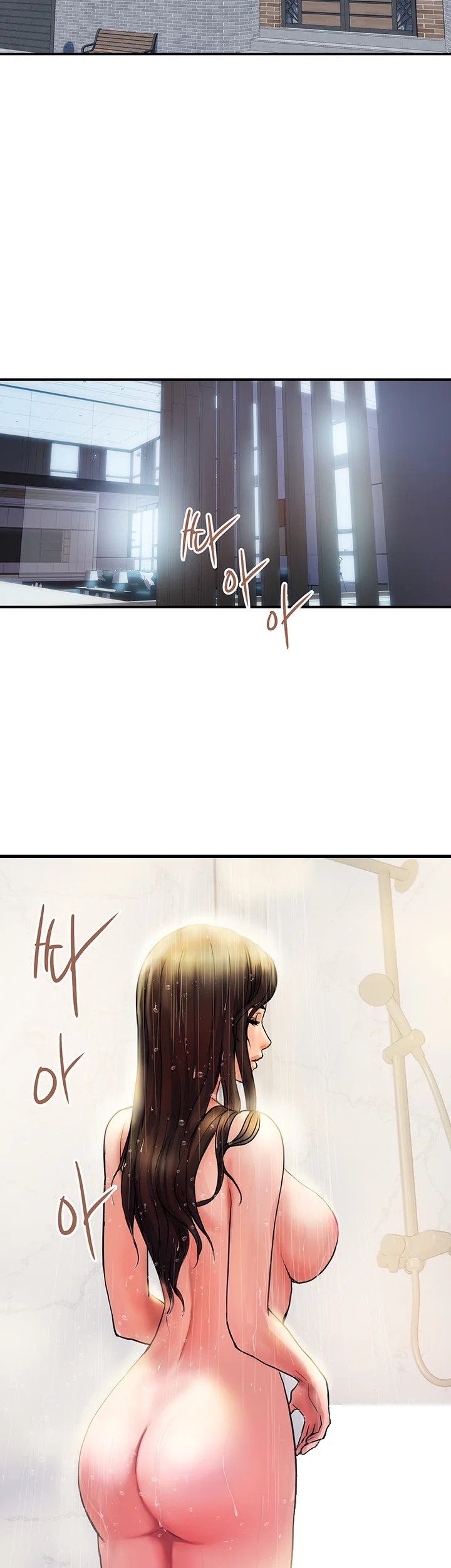 Department Store Ladies Chapter 5 - Page 40