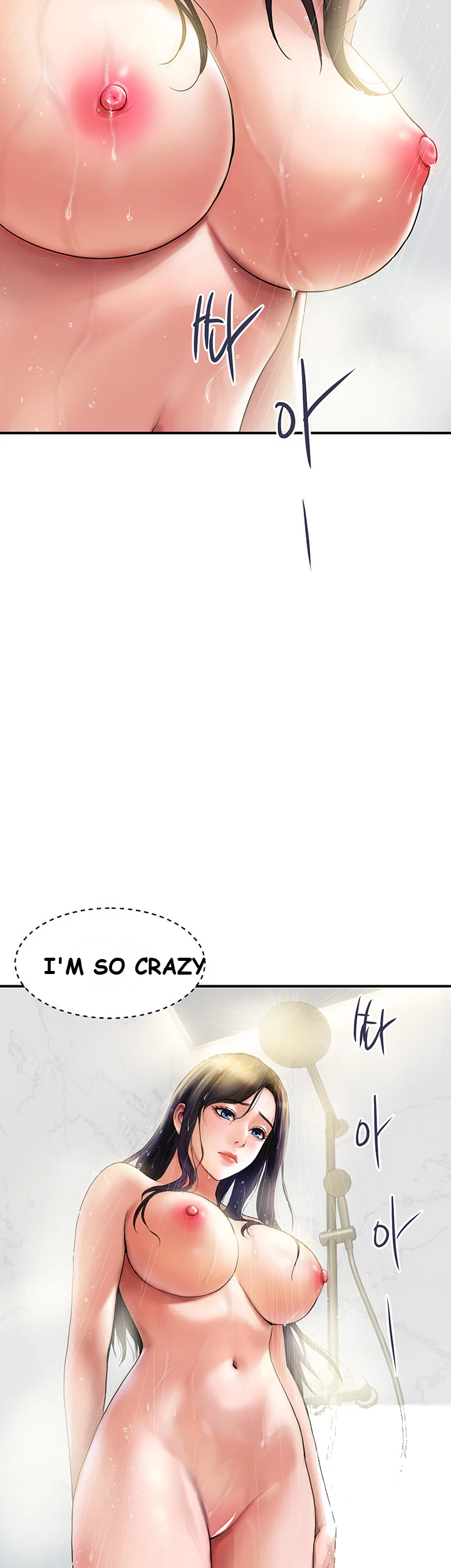 Department Store Ladies Chapter 5 - Page 43