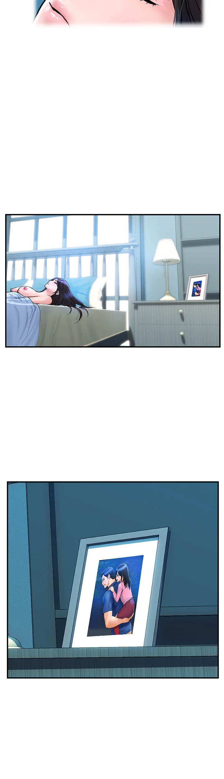 Department Store Ladies Chapter 6 - Page 13