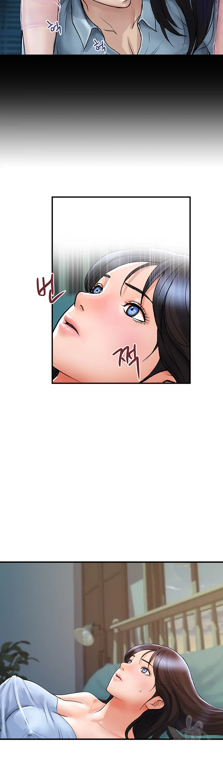 Department Store Ladies Chapter 6 - Page 25