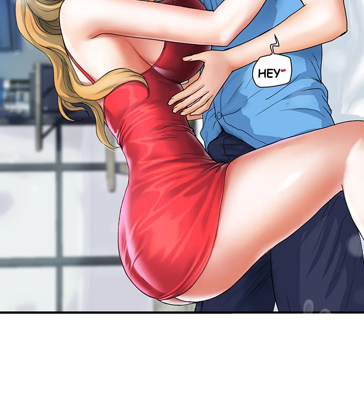 Department Store Ladies Chapter 7 - Page 12