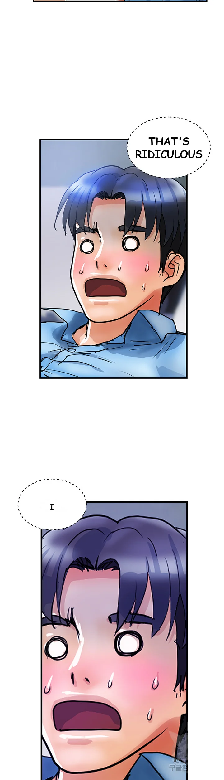 Department Store Ladies Chapter 7 - Page 29