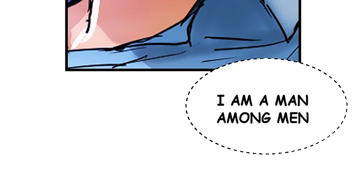 Department Store Ladies Chapter 7 - Page 30