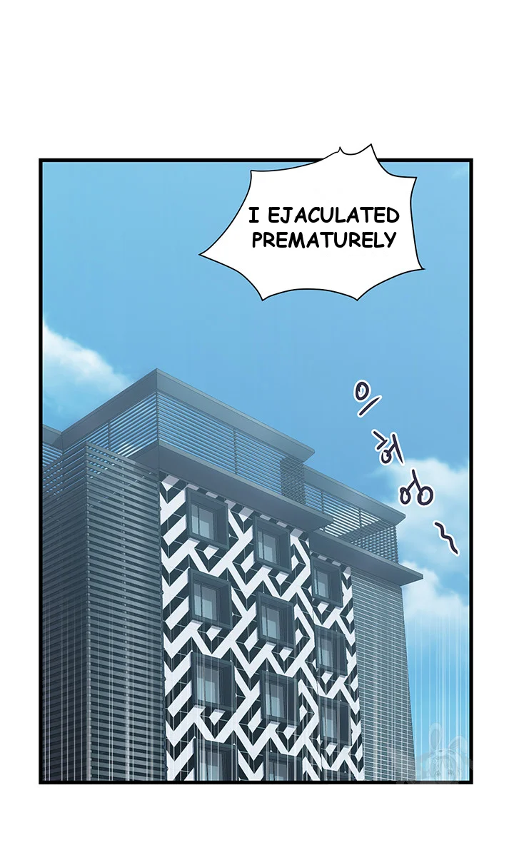 Department Store Ladies Chapter 7 - Page 31