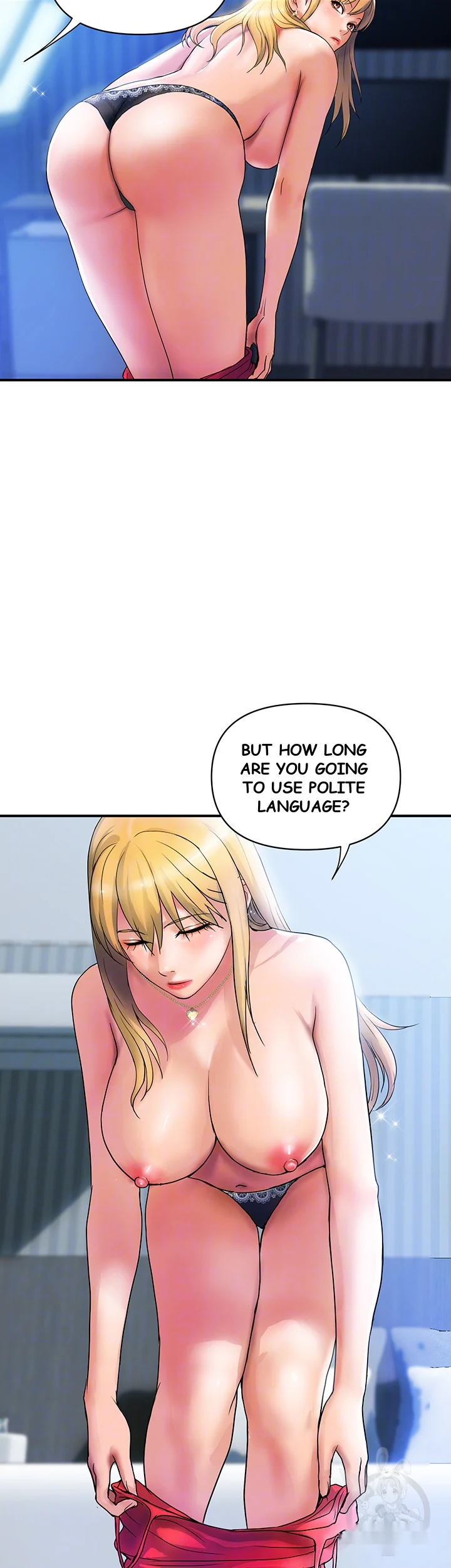 Department Store Ladies Chapter 9 - Page 7