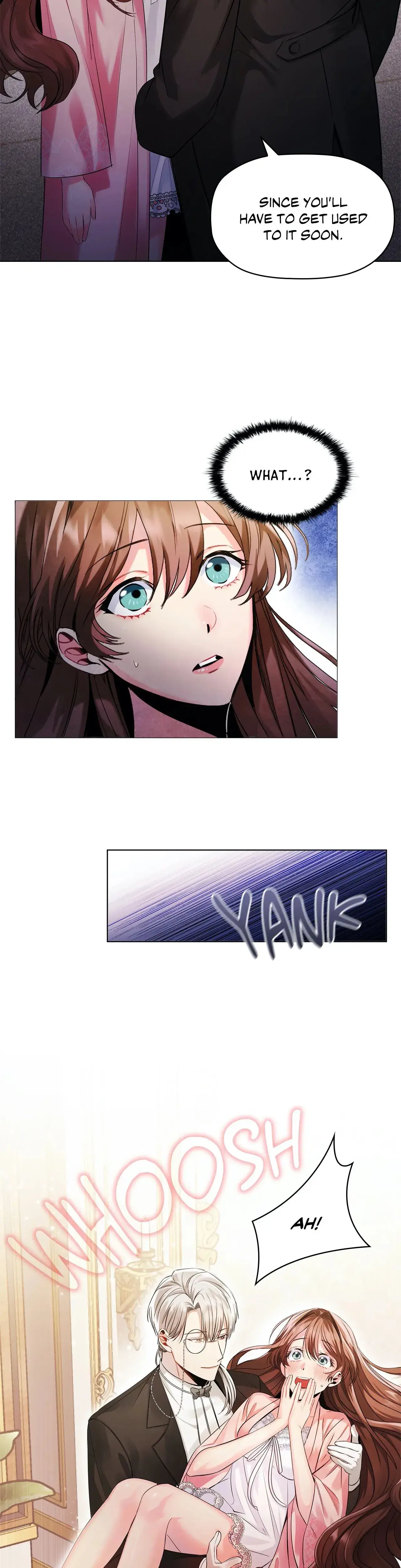 Depths Of Malice Chapter 1 - Page 15