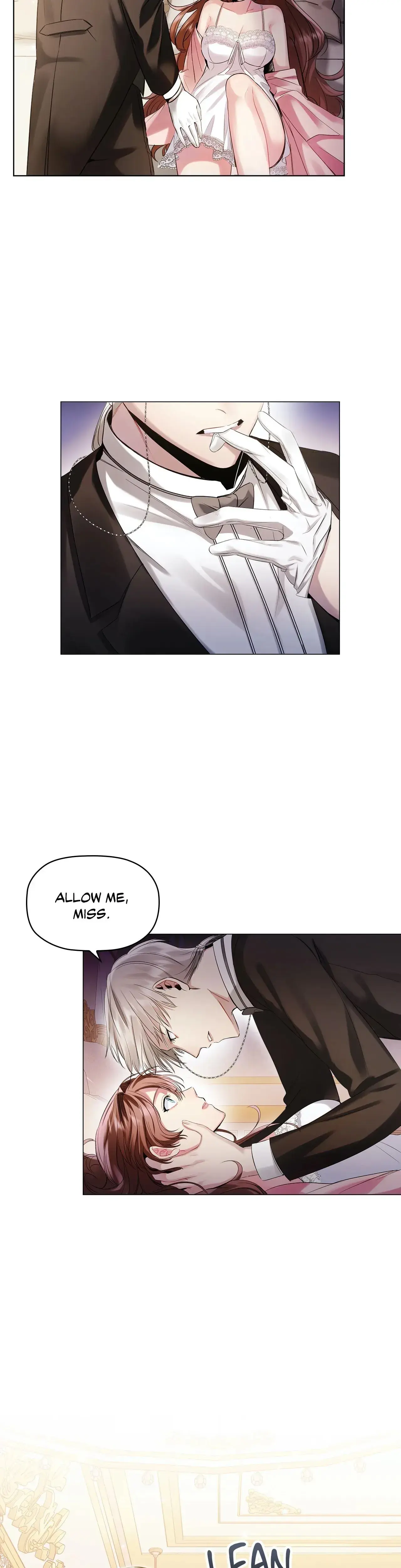 Depths Of Malice Chapter 1 - Page 18
