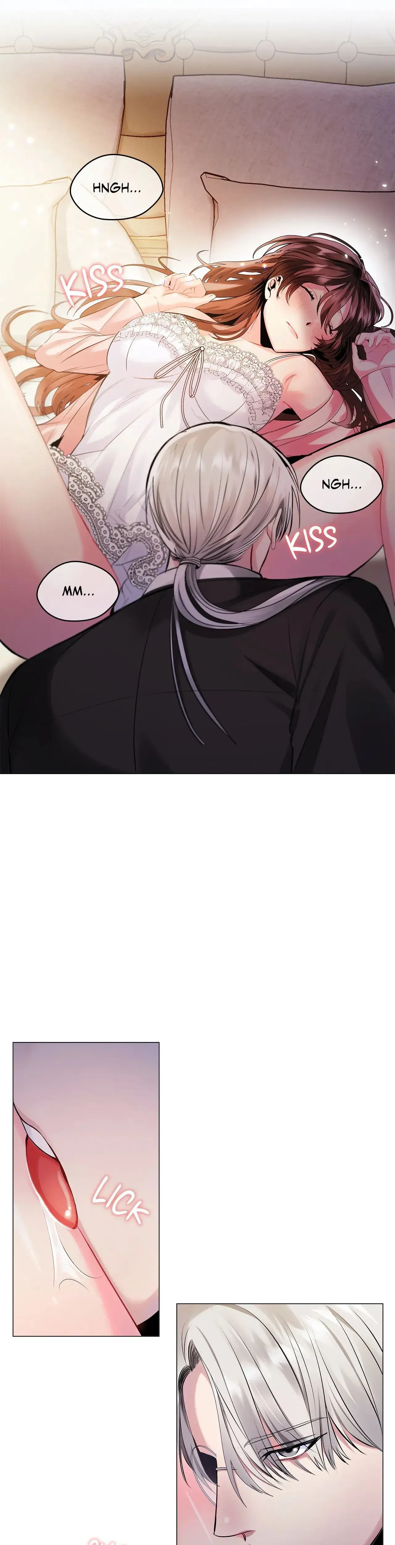 Depths Of Malice Chapter 1 - Page 21