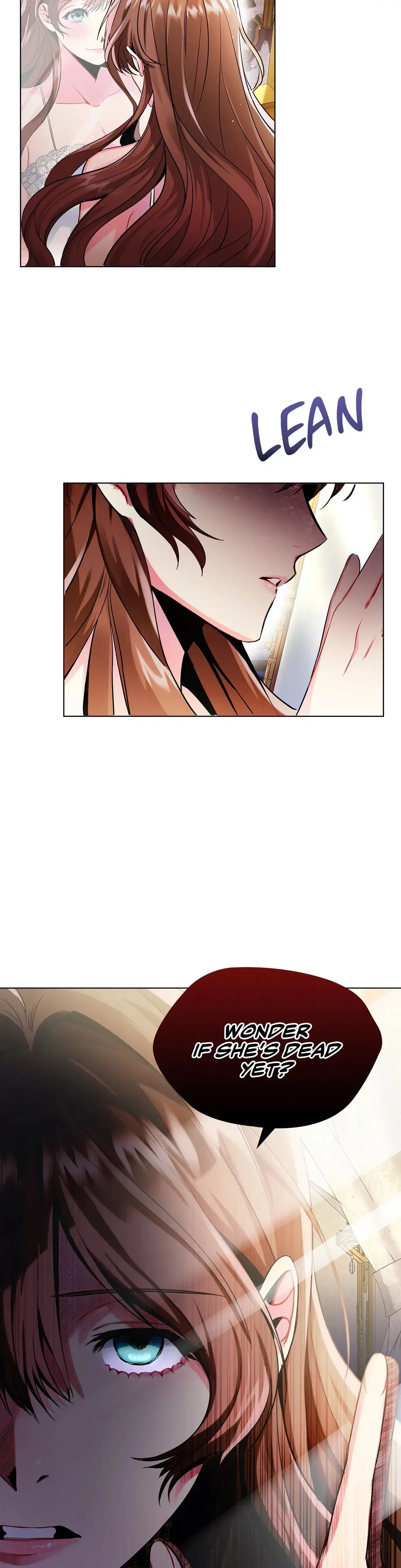 Depths Of Malice Chapter 1 - Page 3