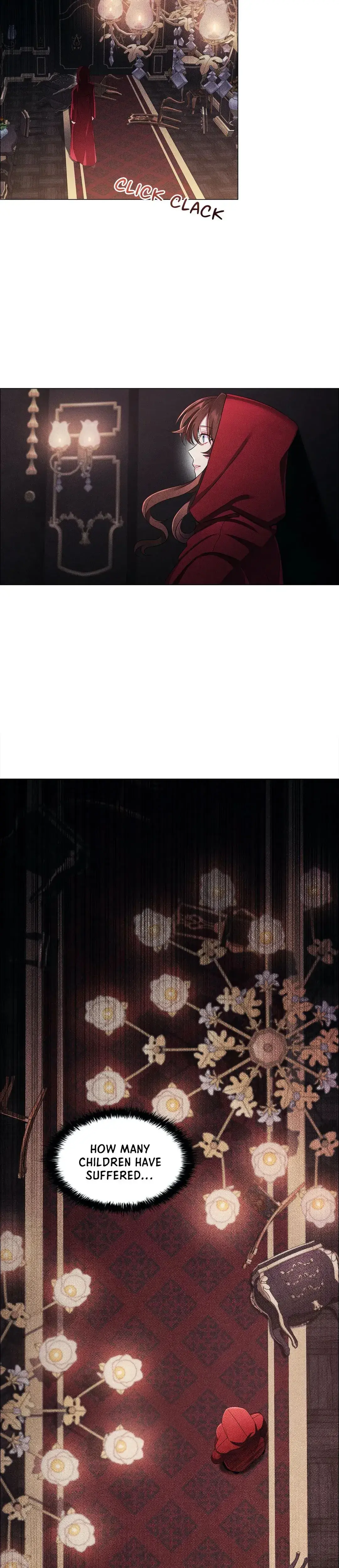 Depths Of Malice Chapter 10 - Page 10