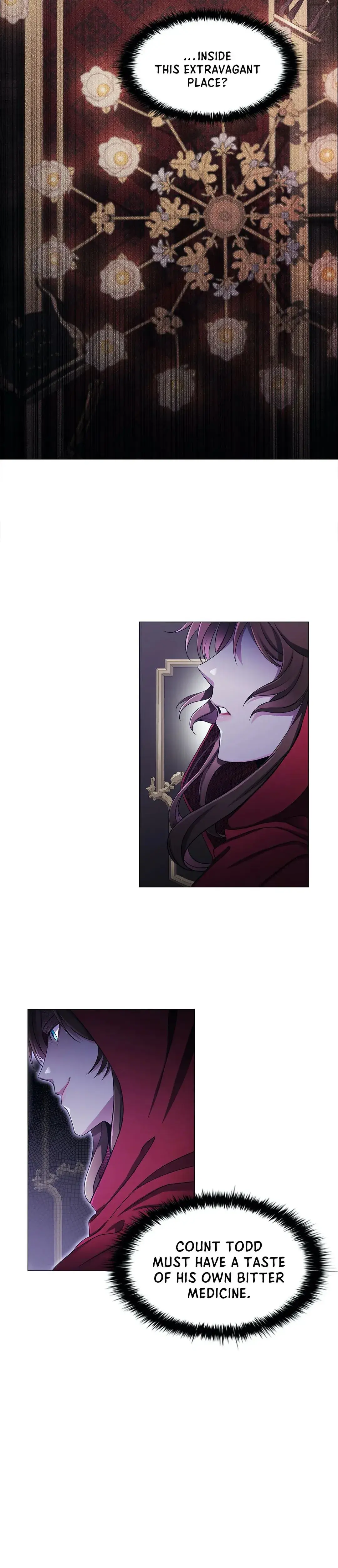 Depths Of Malice Chapter 10 - Page 11