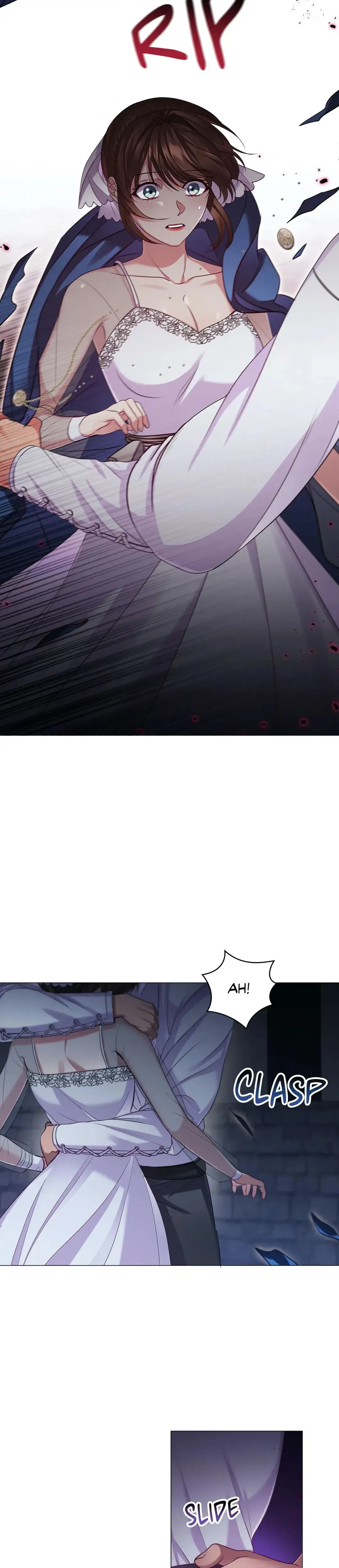 Depths Of Malice Chapter 14 - Page 14