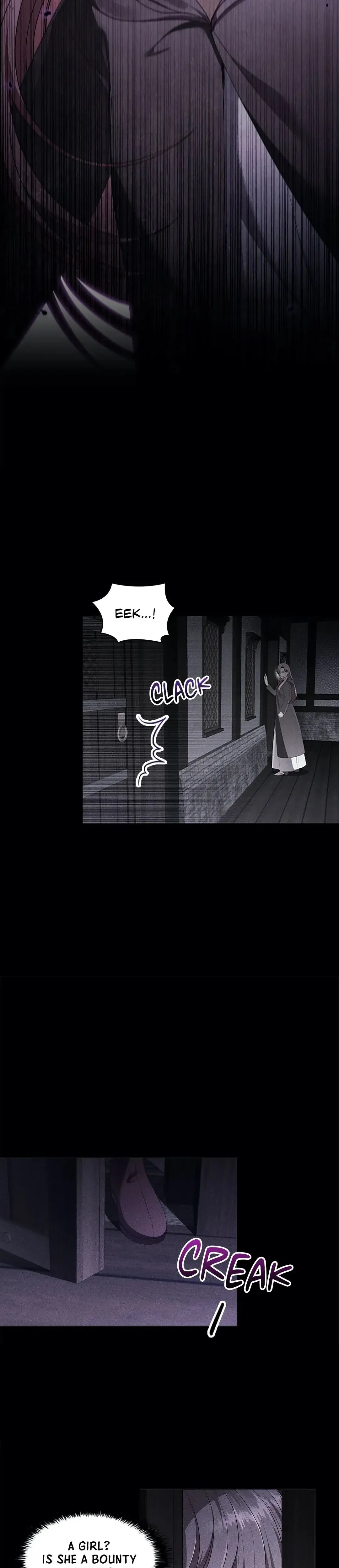 Depths Of Malice Chapter 15 - Page 12
