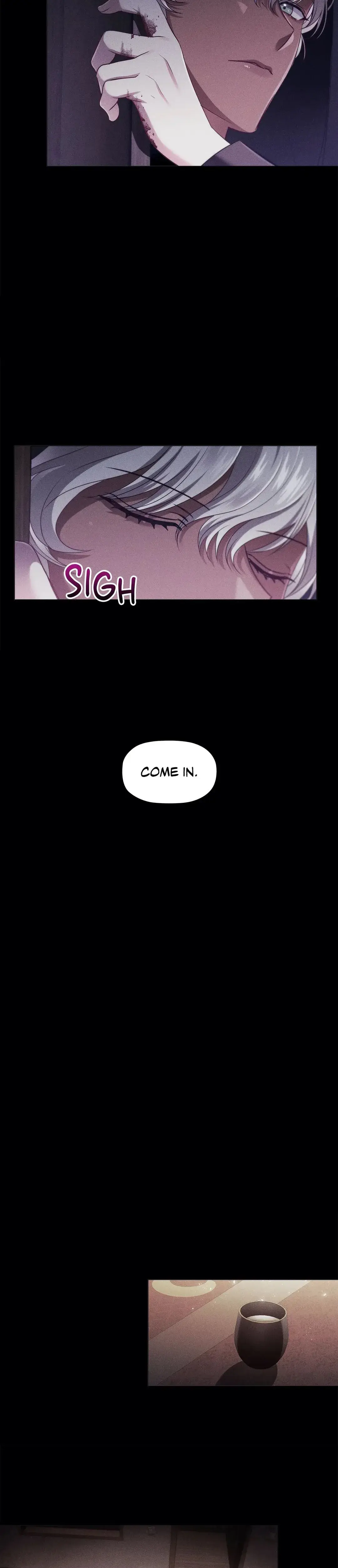 Depths Of Malice Chapter 15 - Page 14