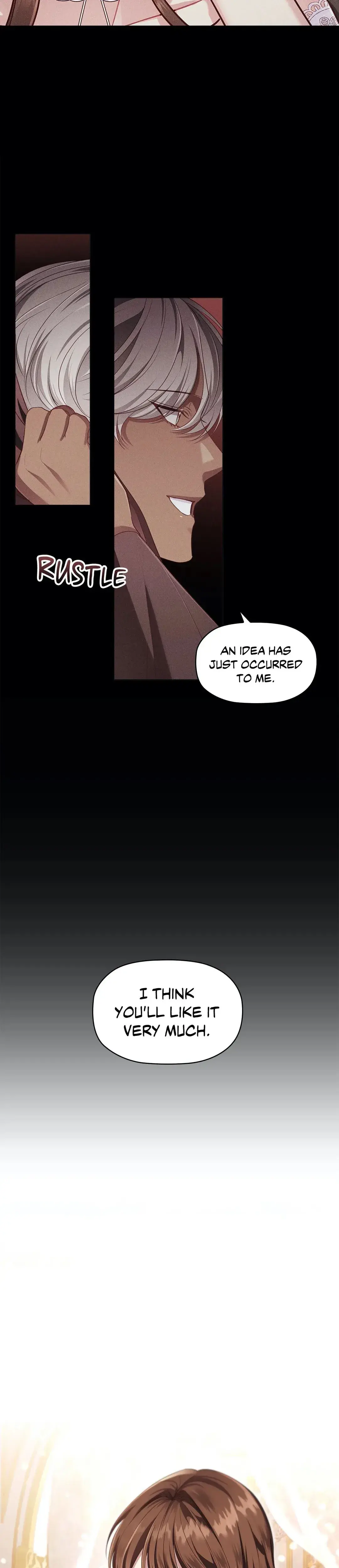 Depths Of Malice Chapter 15 - Page 21