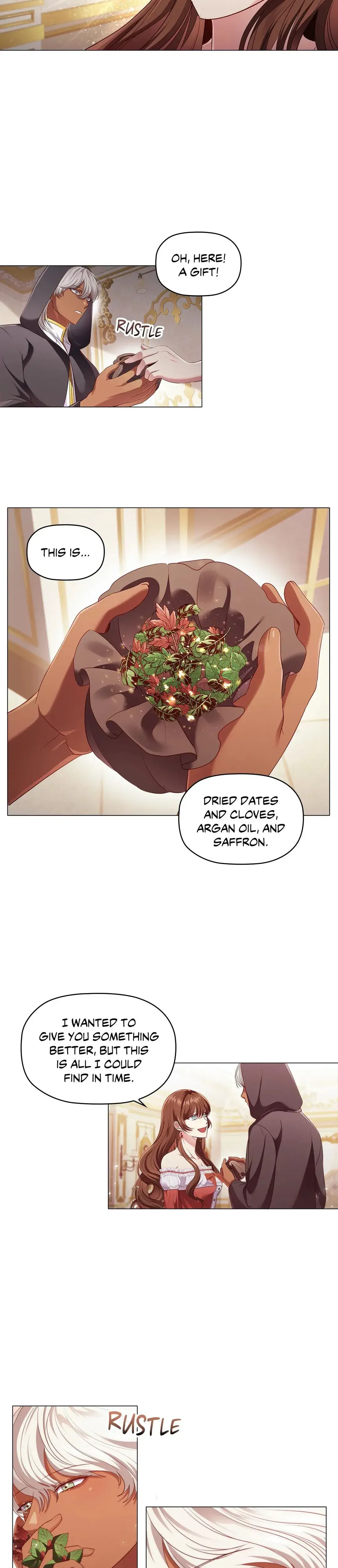 Depths Of Malice Chapter 15 - Page 26