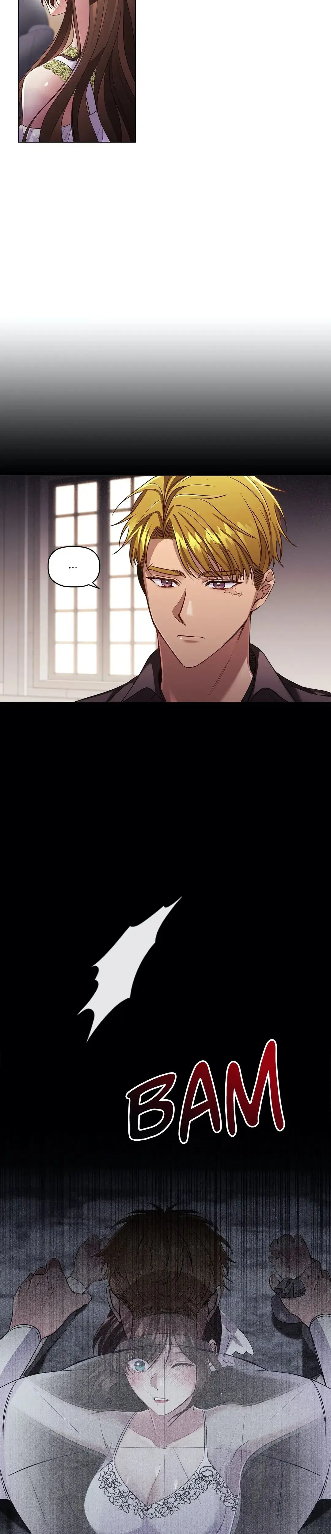 Depths Of Malice Chapter 19 - Page 26
