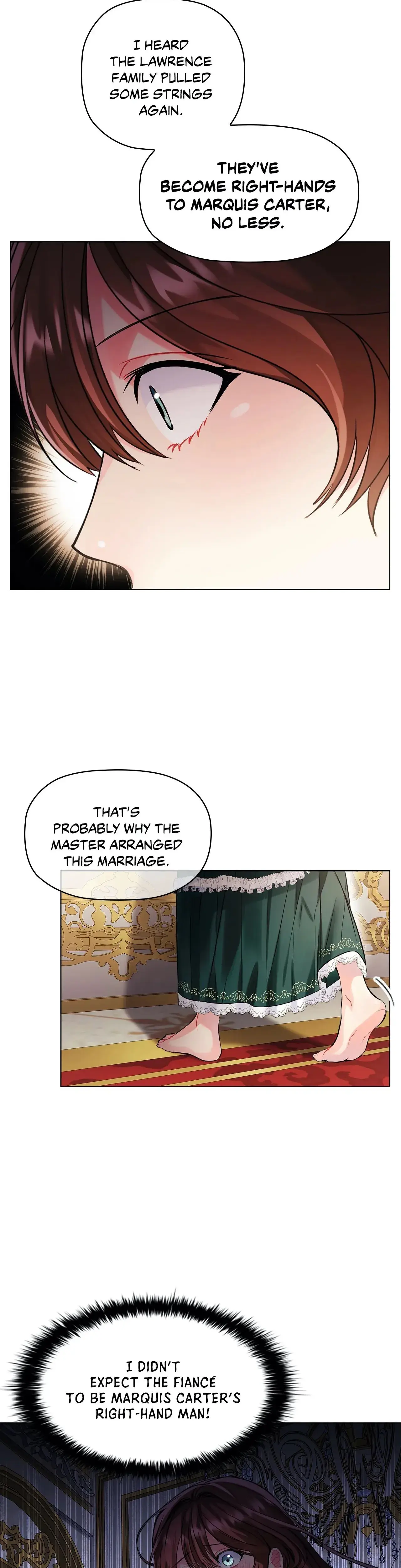 Depths Of Malice Chapter 2 - Page 41