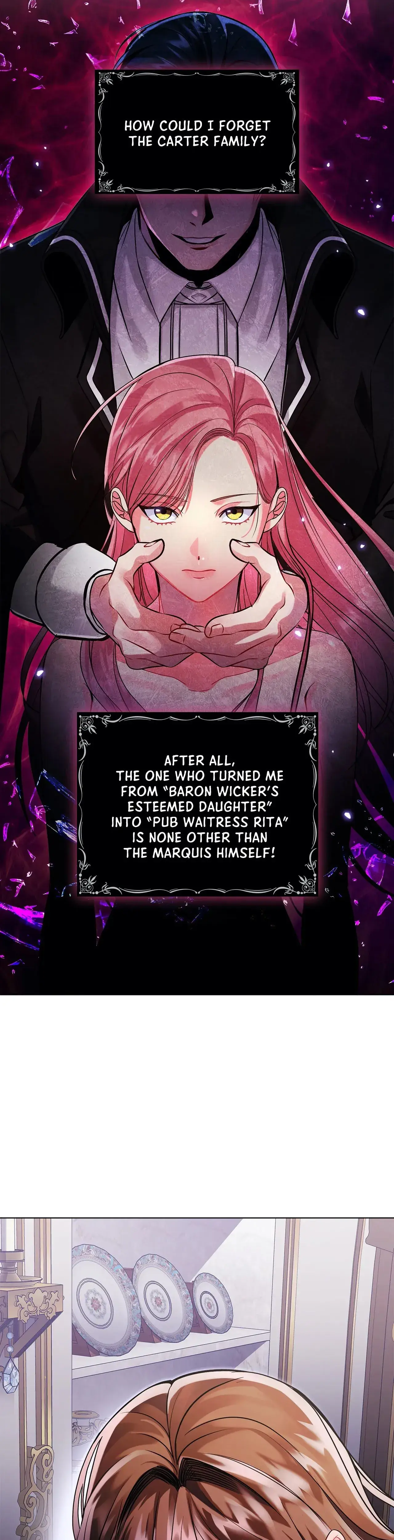 Depths Of Malice Chapter 2 - Page 43