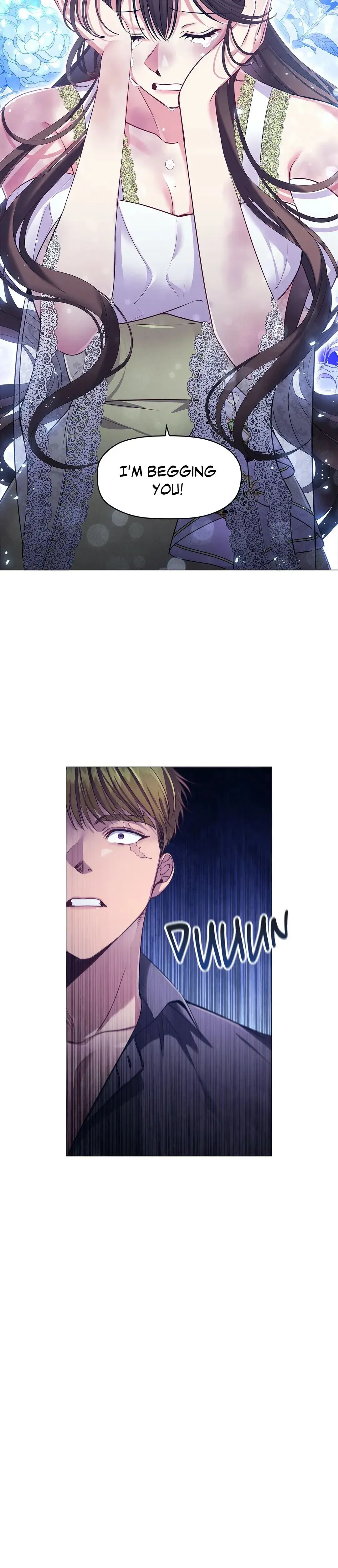 Depths Of Malice Chapter 20 - Page 5