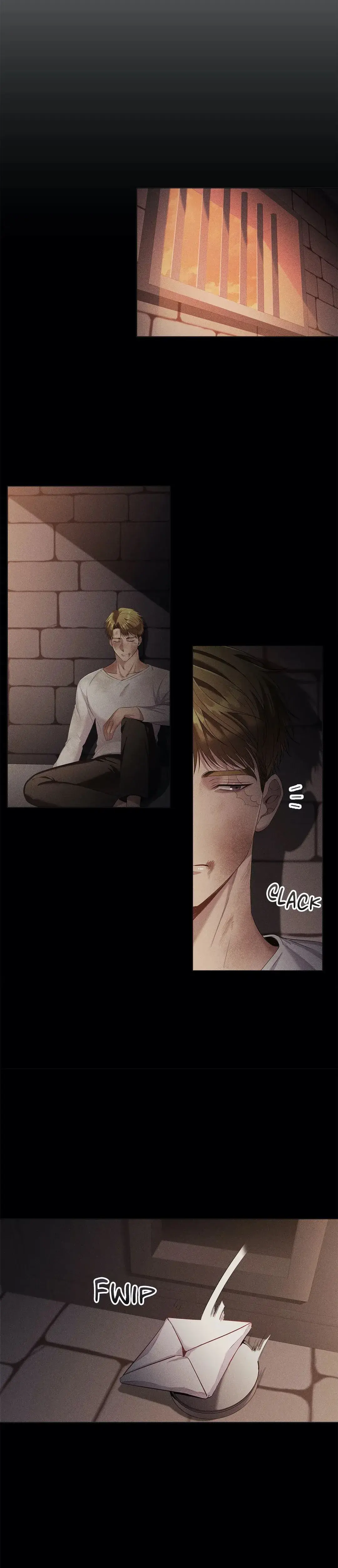 Depths Of Malice Chapter 22 - Page 10