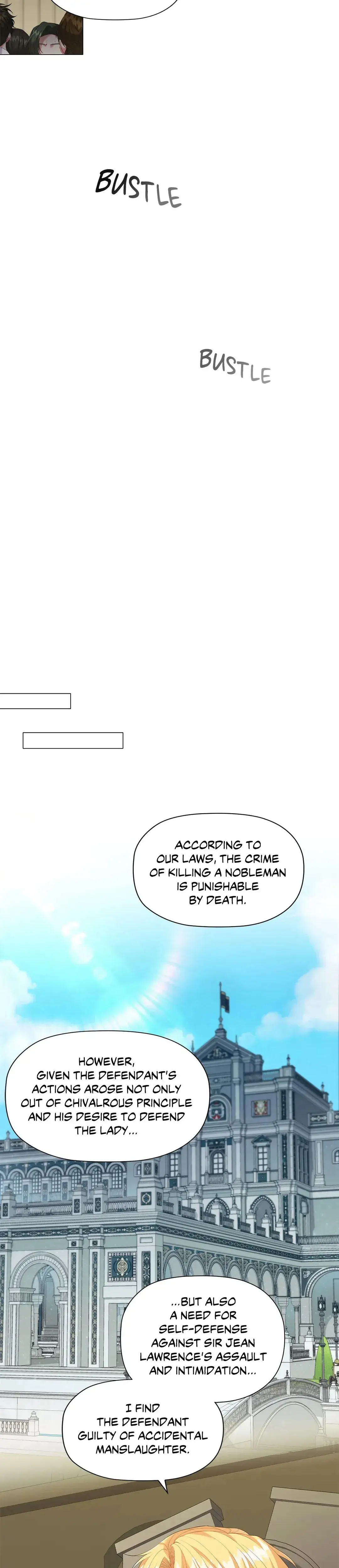 Depths Of Malice Chapter 23 - Page 19