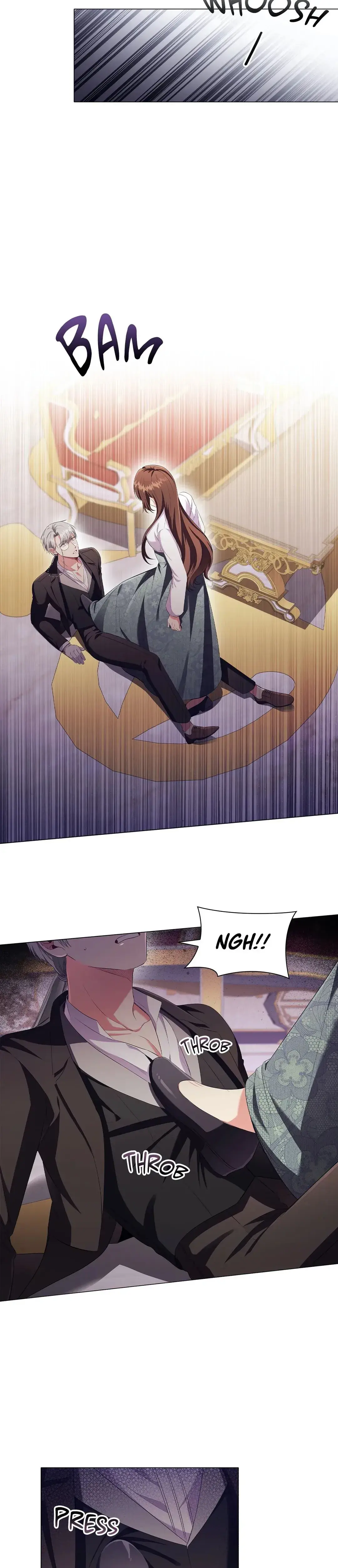 Depths Of Malice Chapter 26 - Page 28