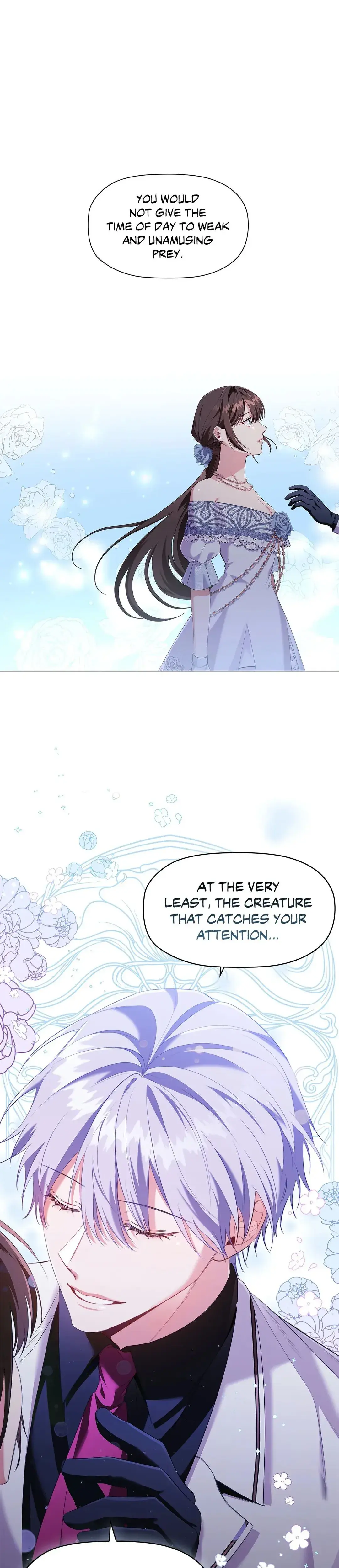 Depths Of Malice Chapter 26 - Page 9