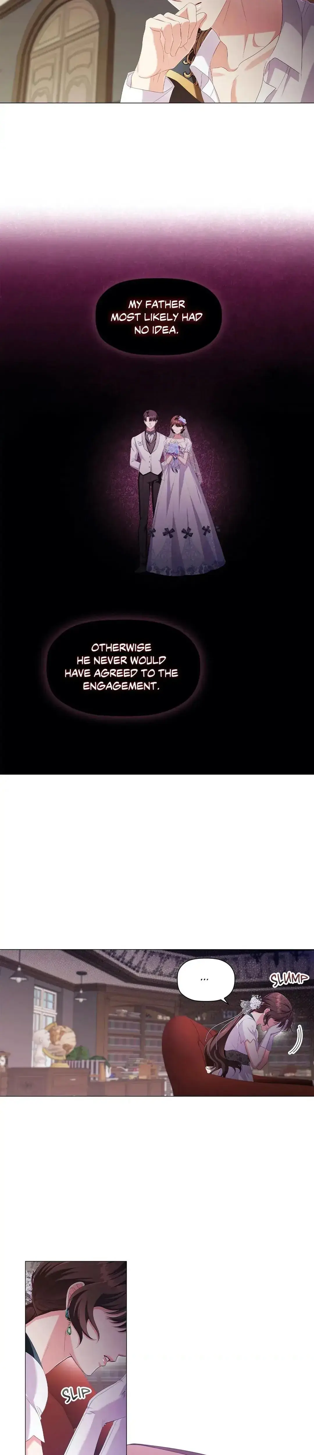 Depths Of Malice Chapter 28 - Page 22