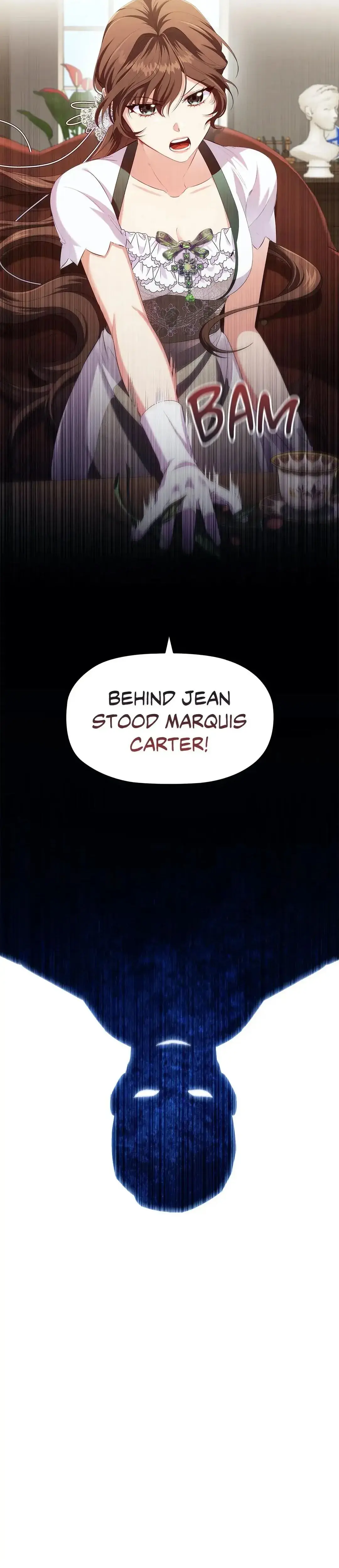 Depths Of Malice Chapter 28 - Page 25