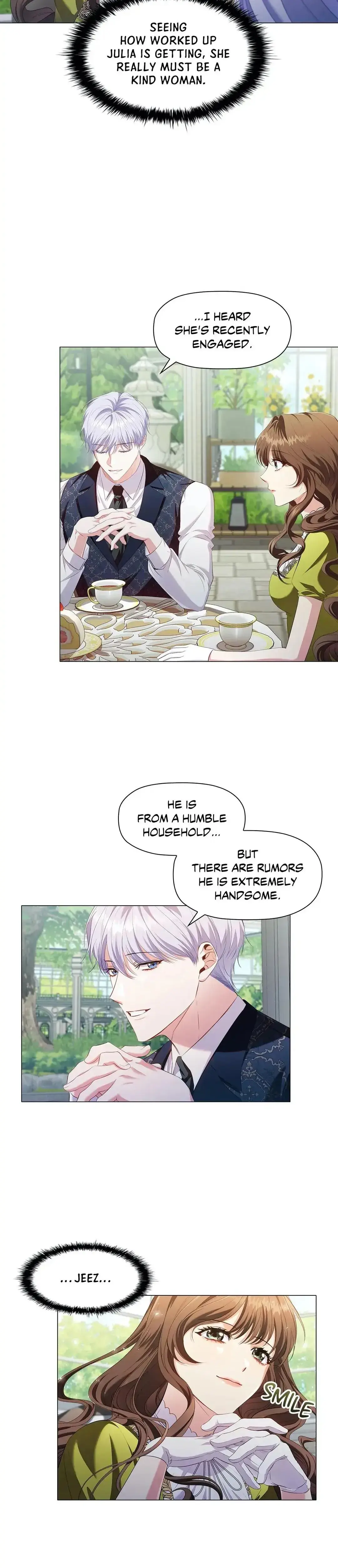 Depths Of Malice Chapter 29 - Page 27