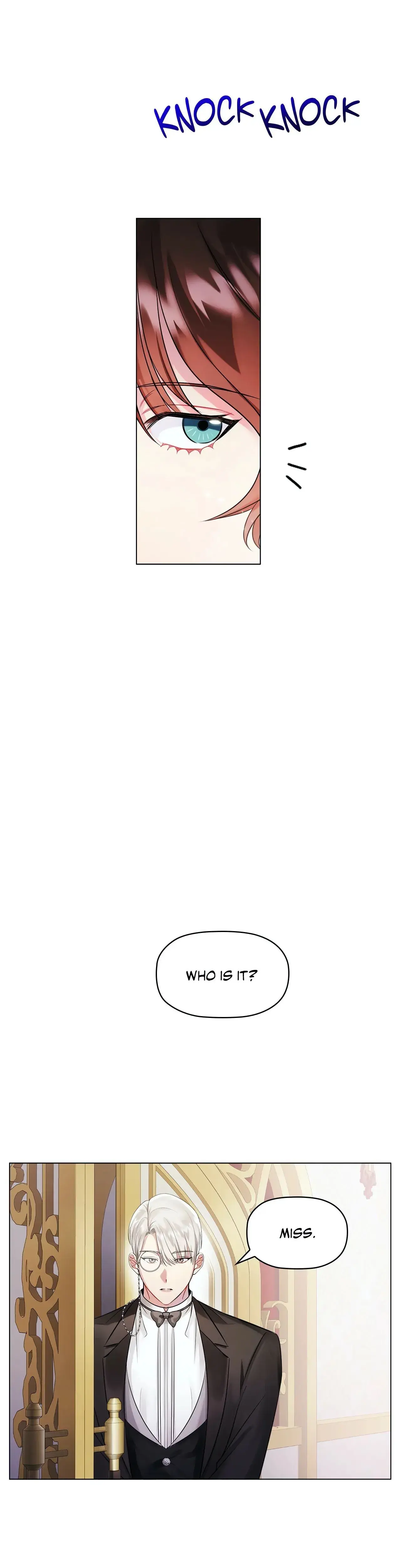 Depths Of Malice Chapter 3 - Page 13