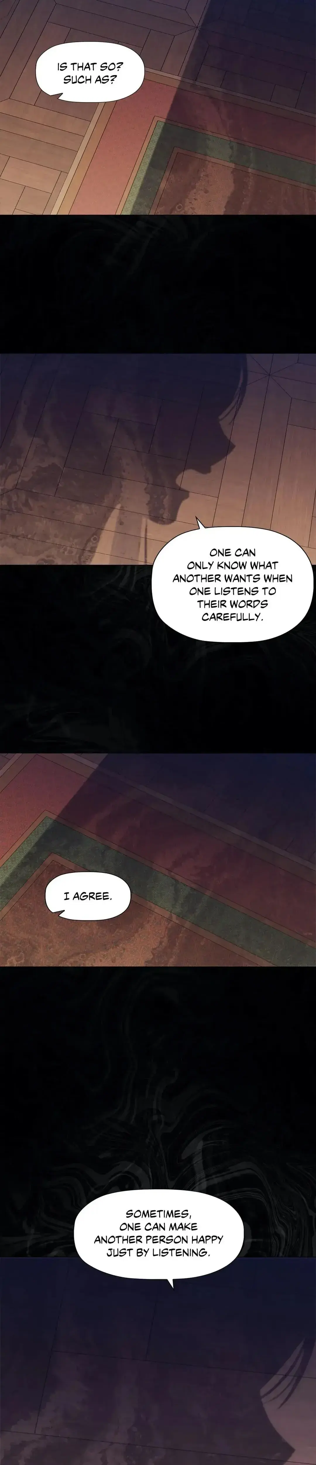 Depths Of Malice Chapter 31 - Page 15
