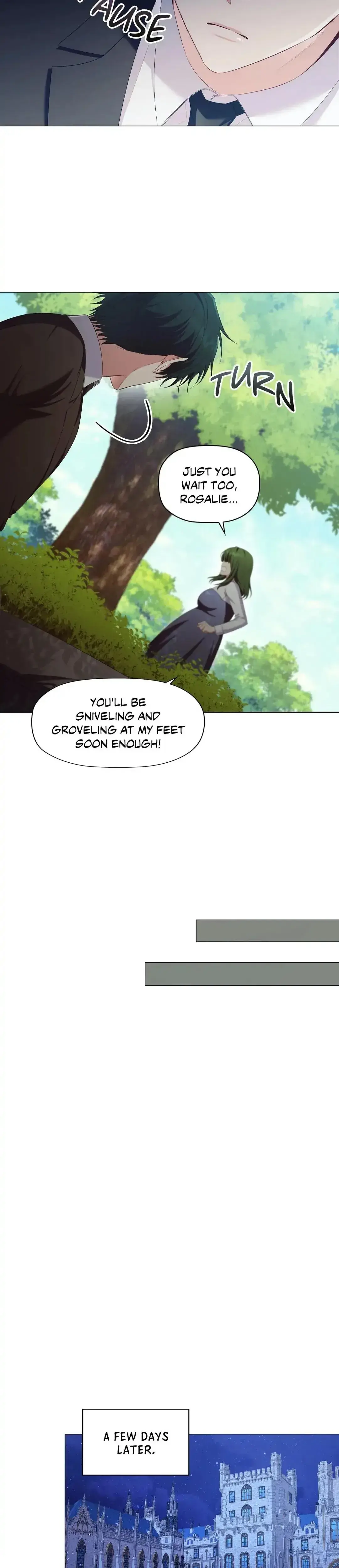Depths Of Malice Chapter 31 - Page 29