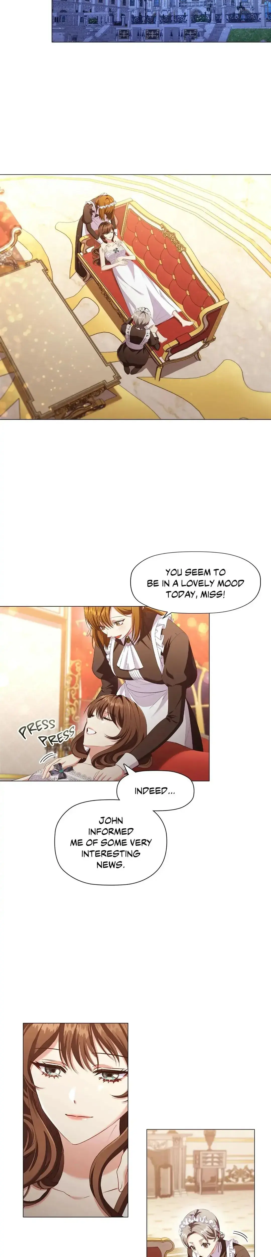 Depths Of Malice Chapter 31 - Page 30